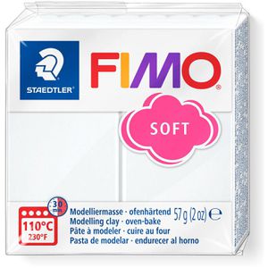 Modelliermasse Staedtler 8020-0, FIMO soft