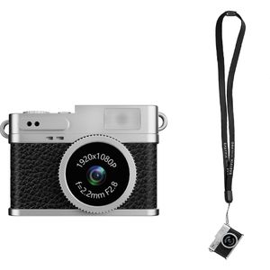 Produktbild für Kompaktkamera Easypix MiniPro XS1, mit 0,96 Zoll Display