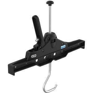 Produktbild für Leitersicherung Krause 122445, Diebstahl- &amp; Transportsicherung