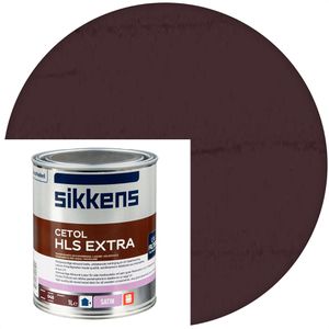 Holzlasur Sikkens Cetol HLS Extra, 1,0l