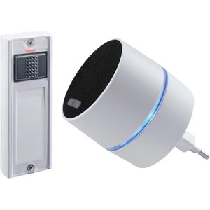 Türklingel Grothe Calima 400, Funk Set