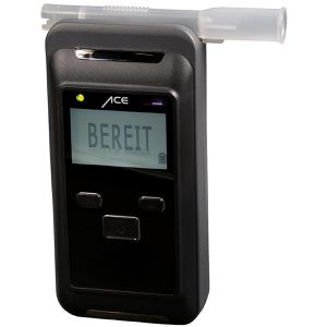 Produktbild für Alkoholtester ACE-Instruments Alcoscan ALP-1, digital