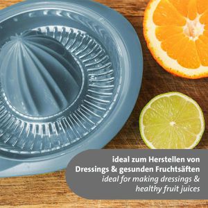 Produktbild für Zitronenpresse Westmark 3091227B, Limetta