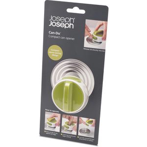 Produktbild für Dosenöffner JosephJoseph Can Do 20005, Hebeldosenöffner