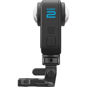 Produktbild für Action-Cam-Halterung GoPro 1/4-20-Befestigungsclip