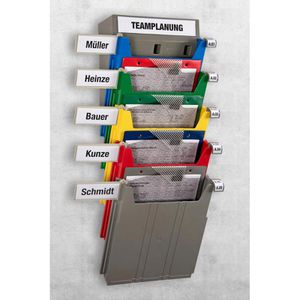 Produktbild für Anbaumodul Eichner 9218-05054-080, grau