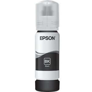 Produktbild für Tinte Epson 104, C13T00P140 schwarz
