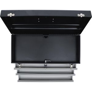 Produktbild für Werkzeugkoffer BGS-technic 3318