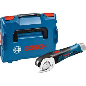 Elektrische-Schere Bosch GUS 12V-300, 12V Akku