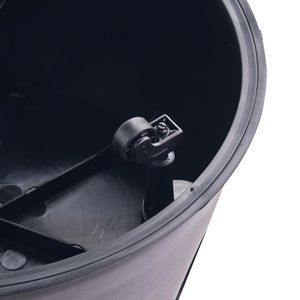 Produktbild für Rollhocker Sprintis THXX000004, aus Kunststoff