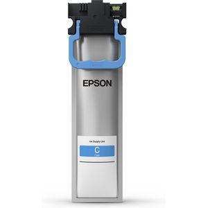 Produktbild für Tinte Epson C13T945240 XL cyan