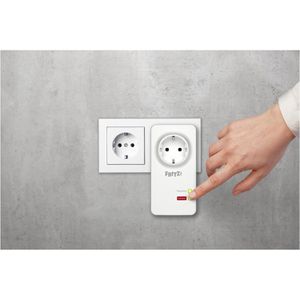 Produktbild für Powerline AVM FRITZ!Powerline 1220 Single