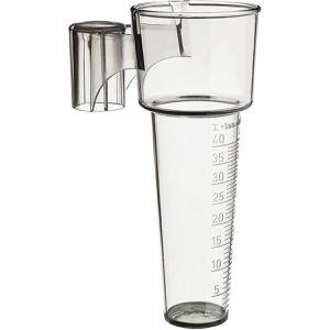 Regenmesser TFA 47.1000, aus Kunststoff