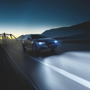 Produktbild für Auto-Lampe OSRAM Xenarc Cool Blue, 6200 Kelvin, D2S