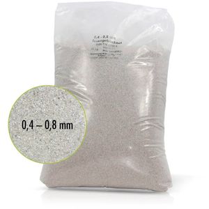 Produktbild für Quarzsand Höfer-Chemie Premium, getrocknet, fein, 25 kg