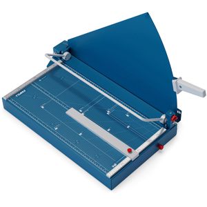 Produktbild für Hebelschneider Dahle 587 mit Werkstoffmesser, A3