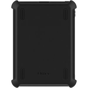 Produktbild für Tablet-Hülle Otterbox Defender Series, 77-82261, schwarz