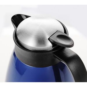 Produktbild für Thermoskanne Esmeyer Glace, 305-040, Edelstahl