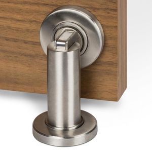 Produktbild für Türfeststeller SO-TECH Magneto, aus Edelstahl