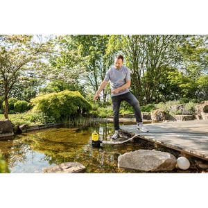 Produktbild für Schmutzwasserpumpe Kärcher SP 9.500 Dirt, 280 W