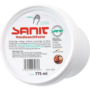 Produktbild für Handwaschpaste Sanit-Chemie 3073