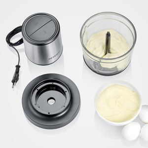 Produktbild für Zerkleinerer Severin KM 3867, elektrisch