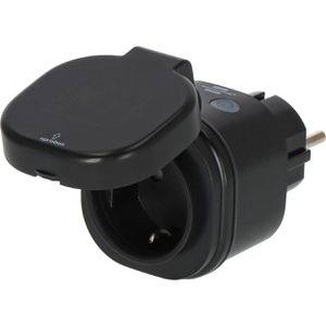 Produktbild für Smart-Steckdose Brennenstuhl WA 3600 XS03, für außen