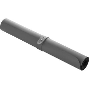 Produktbild für Schreibunterlage Böttcher-AG dunkelgrau