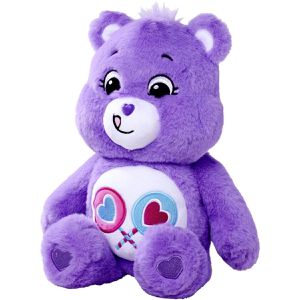 Produktbild für Kuscheltier Simba Care Bears