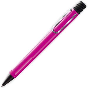 Kugelschreiber Lamy safari M213 pink