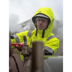 Produktbild für Arbeitsjacke Helly-Hansen Alna 2.0 Winterjacke