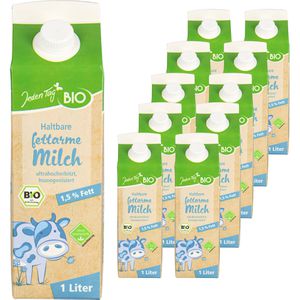 Milch