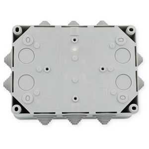 Produktbild für Abzweigdose Spelsberg HP 150-L, wasserdicht IP55 für außen
