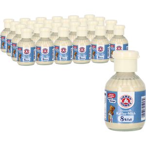 Kondensmilch Bärenmarke Kaffeetraum 8% Fett