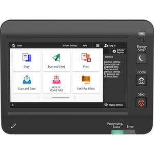 Produktbild für Multifunktionsgerät Canon i-SENSYS MF842Cdw