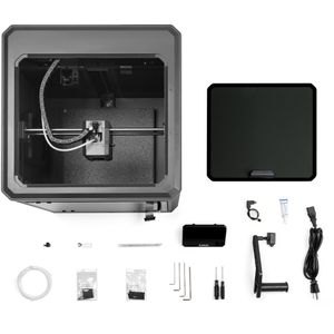 Produktbild für 3D-Drucker Elegoo Centauri Carbon 2, 500 mm/s, montiert