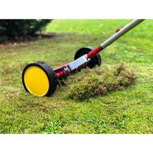 Produktbild für Vertikutierer Wolf-Garten UR-M 3