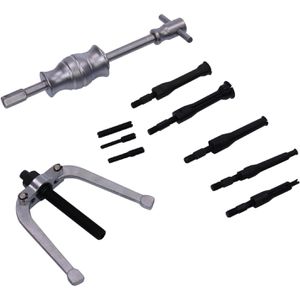 Produktbild für Lagerabzieher BGS-technic 97710, 11-tlg