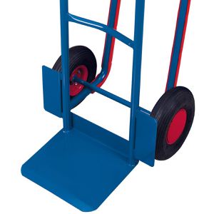 Produktbild für Sackkarre VARIOfit Kufenkarre, sk-710.005