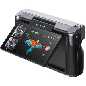 Produktbild für 3D-Scanner Revopoint Miraco Pro, kabellos