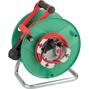 Produktbild für Kabeltrommel Brennenstuhl Garant G, 38 + 2m