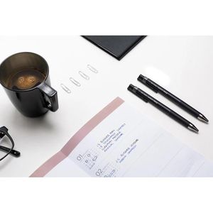 Produktbild für Tintenroller Pilot Synergy Point 05, 2508001