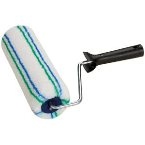 Produktbild für Farbroller Böttcher-AG Mikrofaser, 25cm