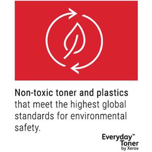 Produktbild für Toner Xerox für HP 131A, CF212A Everyday