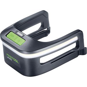 Arbeitsleuchte Festool Lichtmodul LM-RTS, IP54, LED
