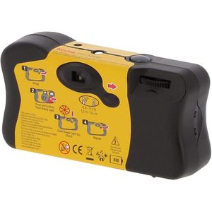 Produktbild für Einwegkamera Kodak Fun Saver, 27 Farbaufnahmen
