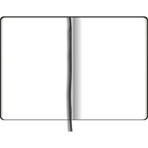 Produktbild für Notizbuch Herlitz my.book classic, Kunstleder Hardcover
