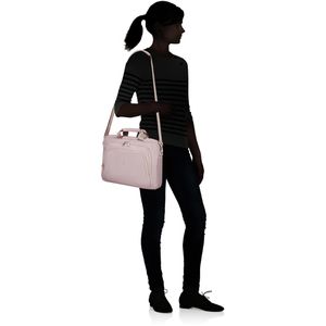 Produktbild für Laptoptasche Samsonite Guardit Classy 2.0, stone grey