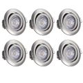 LED-Einbaustrahler
