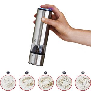 Produktbild für Gewürzmühle Peugeot Elis Sense 27162, Höhe 20 cm